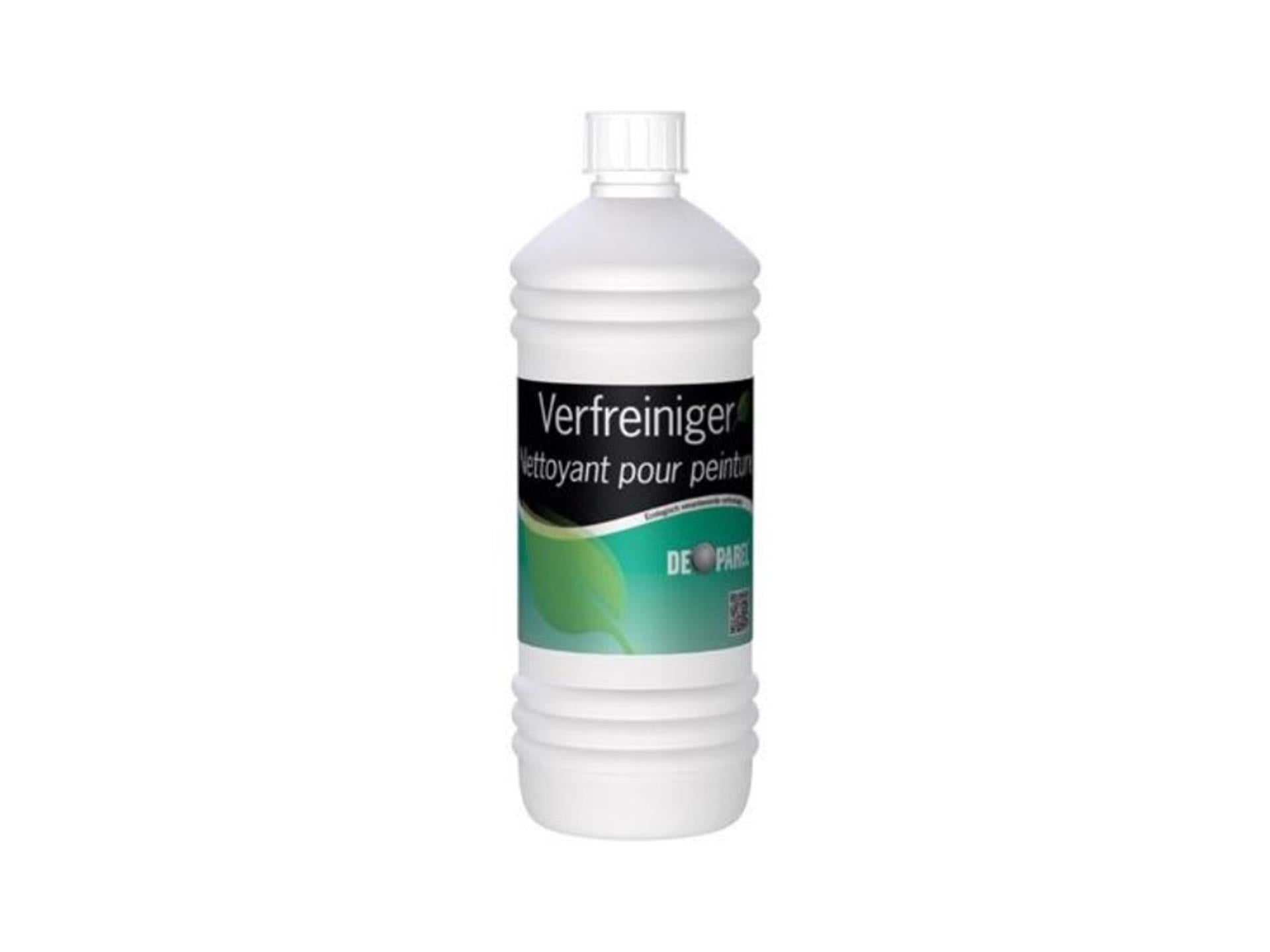 Nettoyant pour peinture eco 0,5 ltr