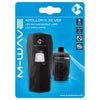Phadom-wave apollon k30 USB LED noir