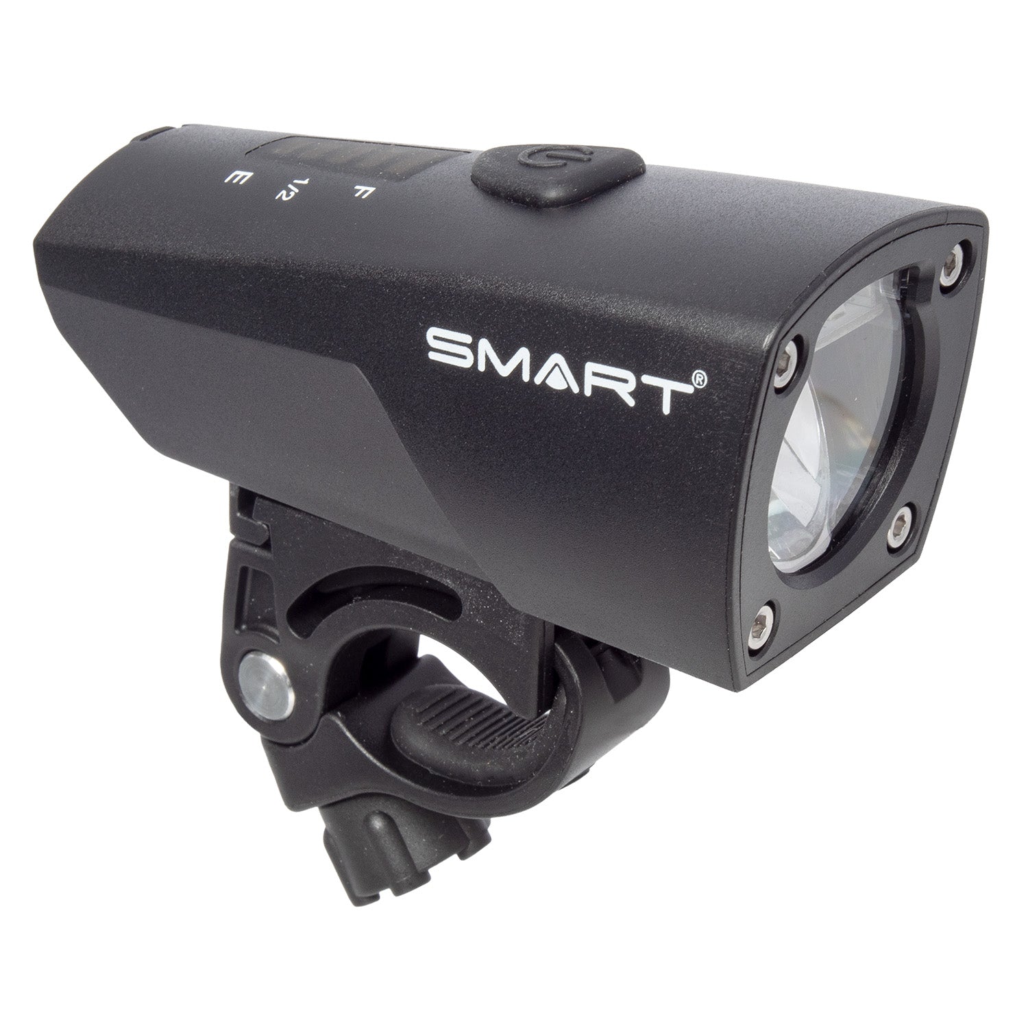 Éclairage avant à batterie rechargeable Smart touring 25