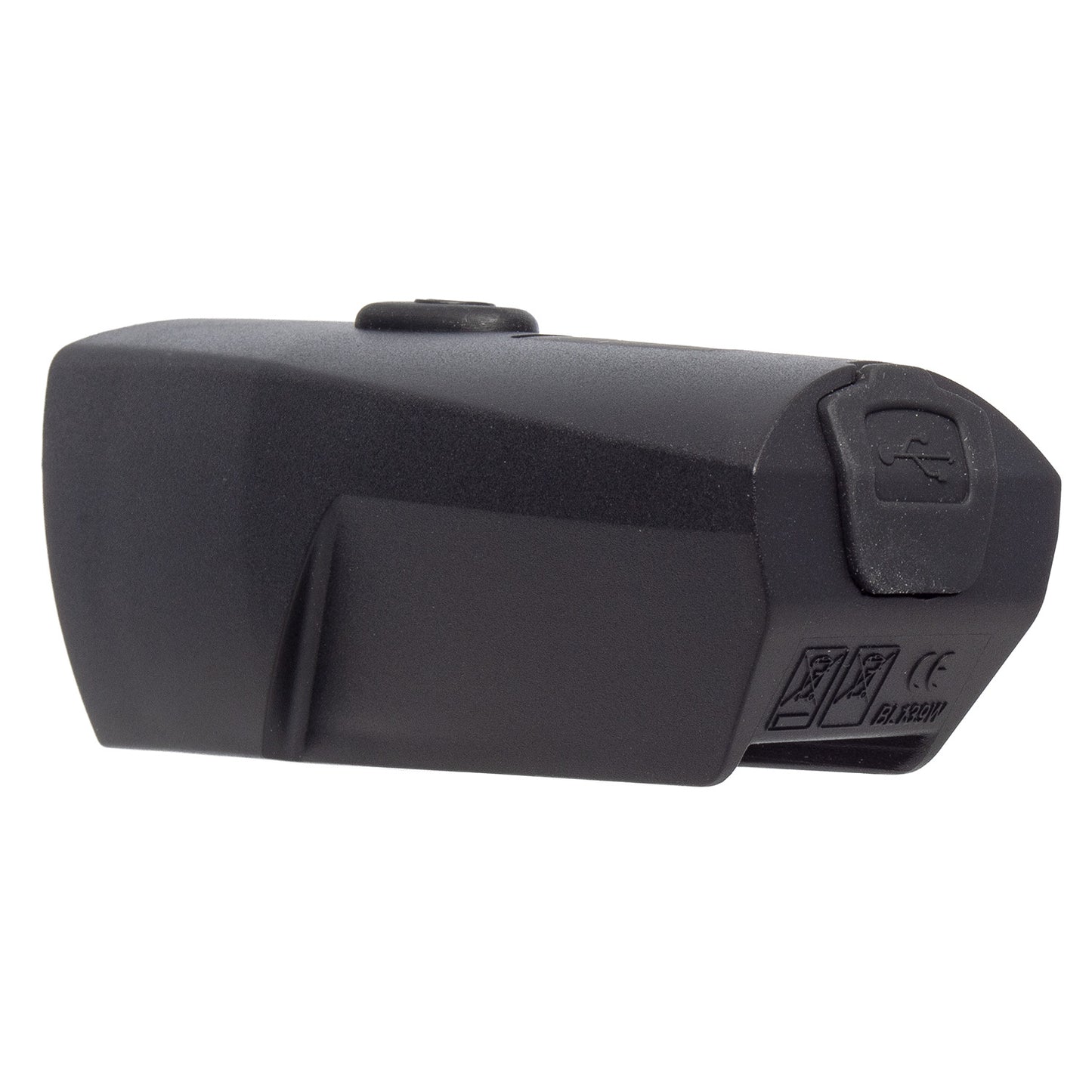 Éclairage avant à batterie rechargeable Smart touring 25
