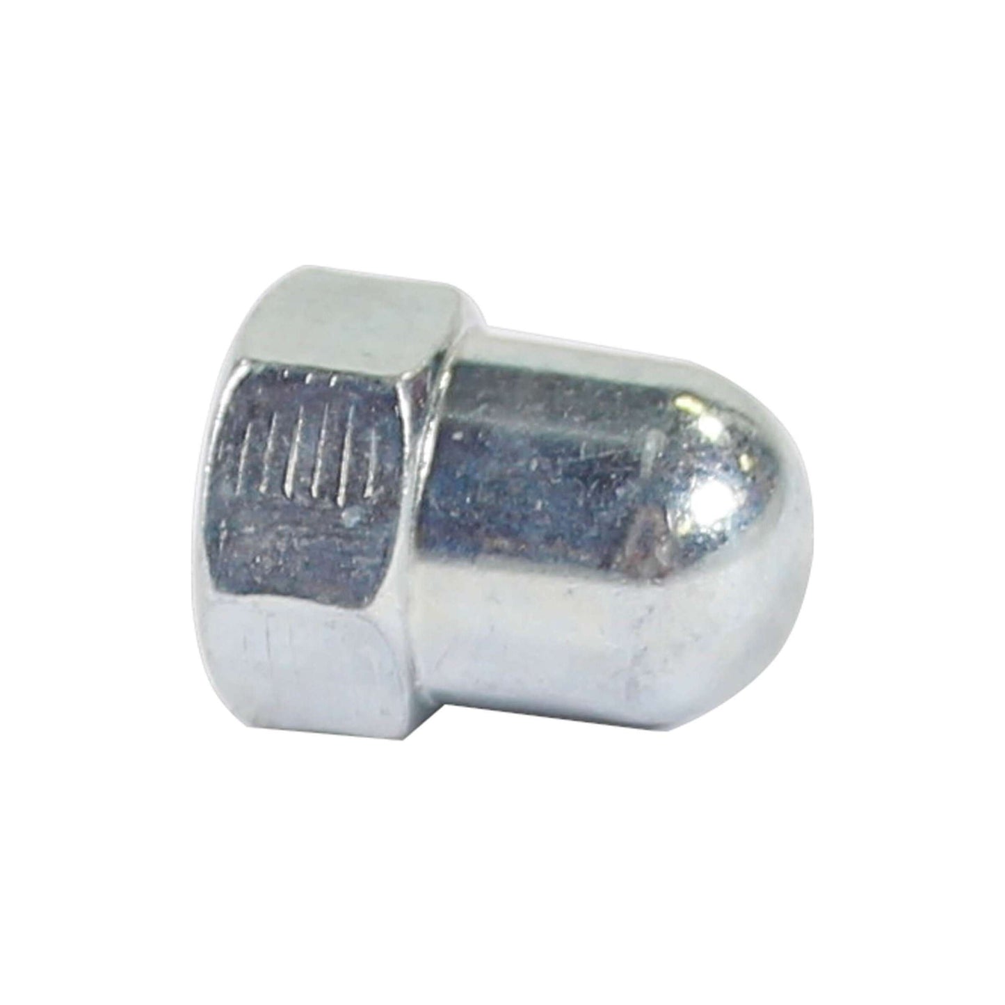 Ecrou d'axe arrière Shimano cap par 12