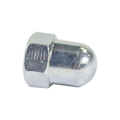 Ecrou d'axe arrière Shimano cap par 12