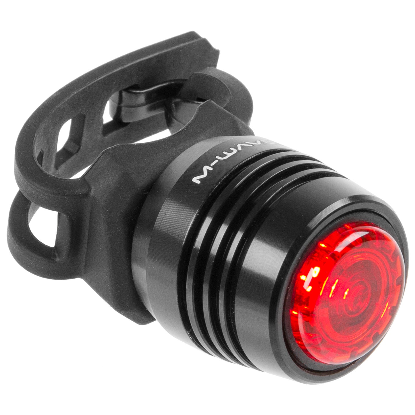 M-wave apollon mini a accumulateur usb clignotant