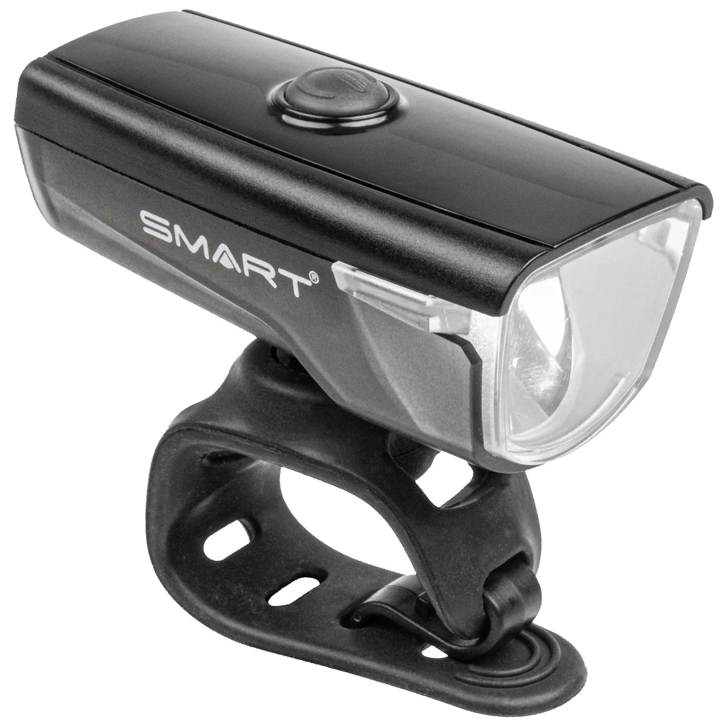 Éclairage avant à batterie rechargeable Smart Rays 150