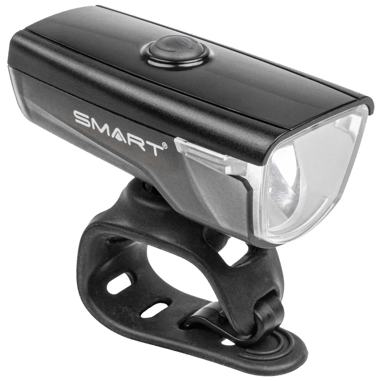 Éclairage avant à batterie rechargeable Smart Rays 150