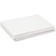Carton mousse Creativ company, a4, feuille 210x297 mm, épaisseur 3 mm, blanc, 10 feuilles 1 boîte