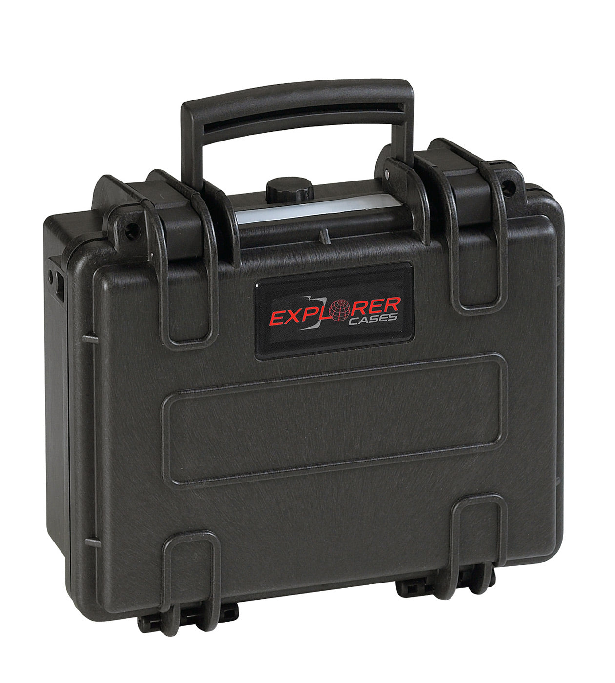 Études d'explorateur 2209 Black Black avec mousse de touffe