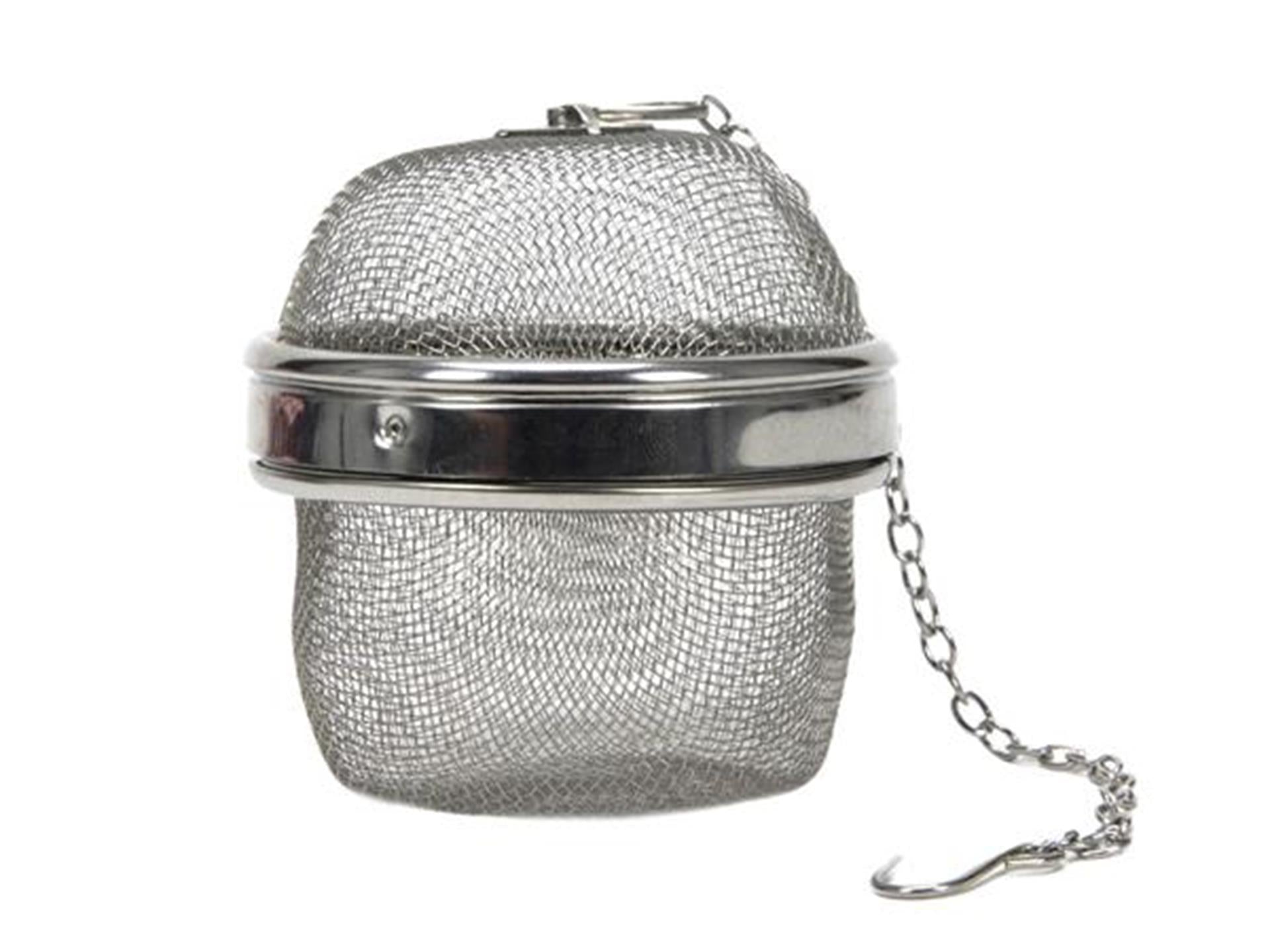 Ustensiles de cuisine boule à tisane 7cm