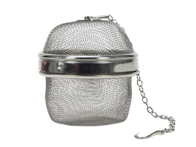 Ustensiles de cuisine boule à tisane 7cm