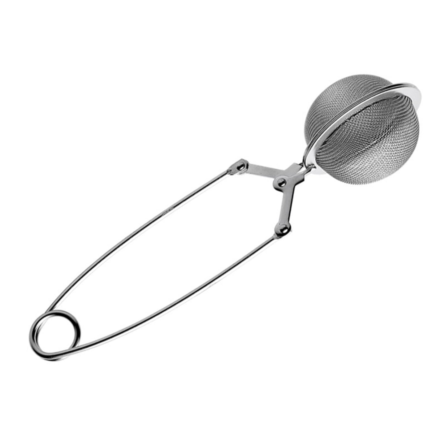 Presse-thé de cuisine impériale, manche en fil de 4,5 cm