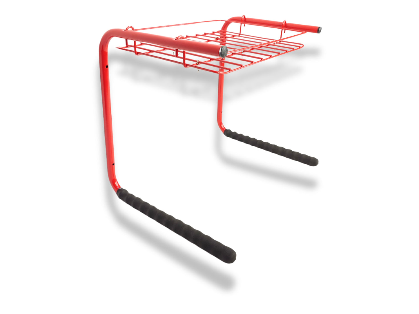 Dr Bicycleager Mot Mot Murd Red