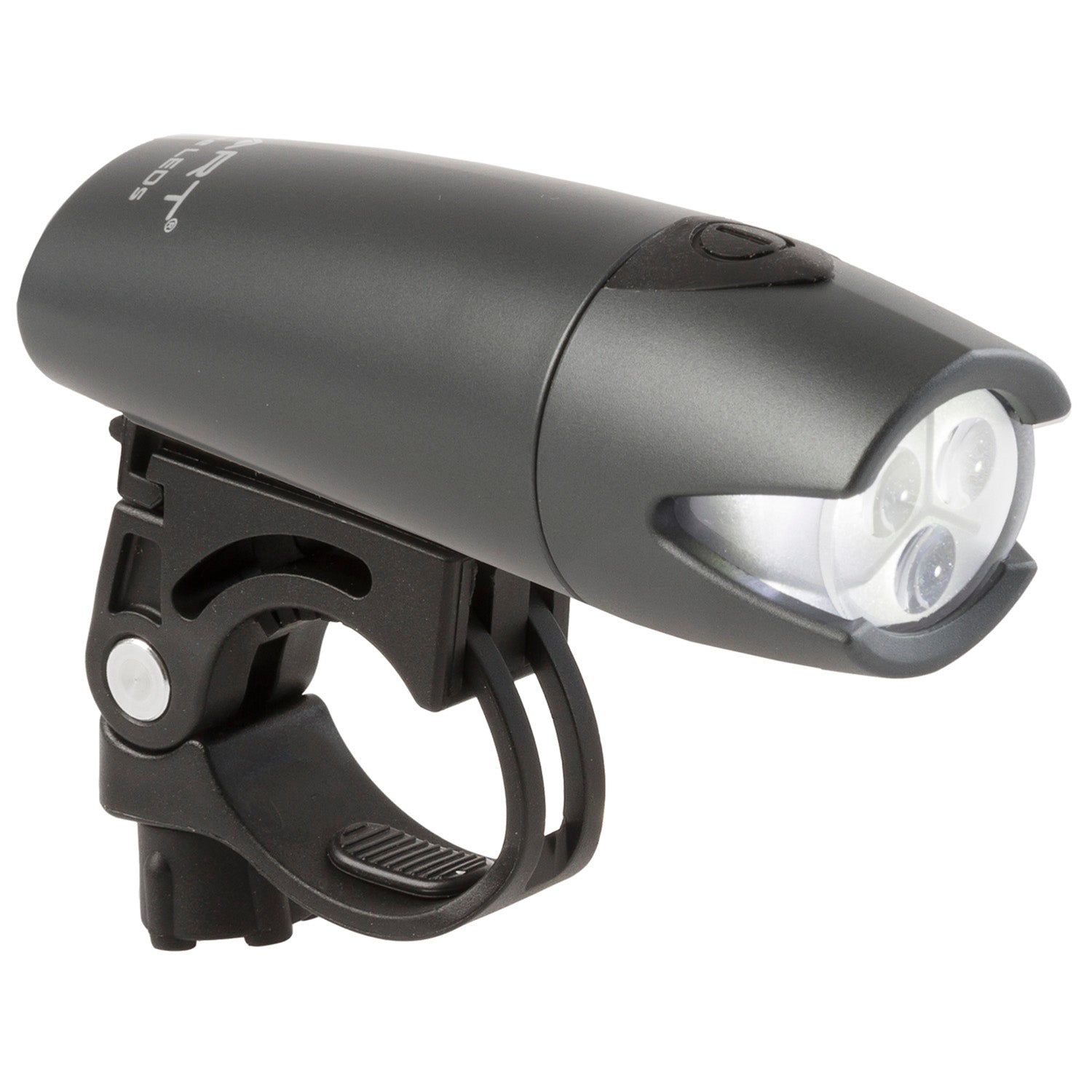 Smart Polaris 3 Batterie de phare 2xaa LED 2 Lux sur carte