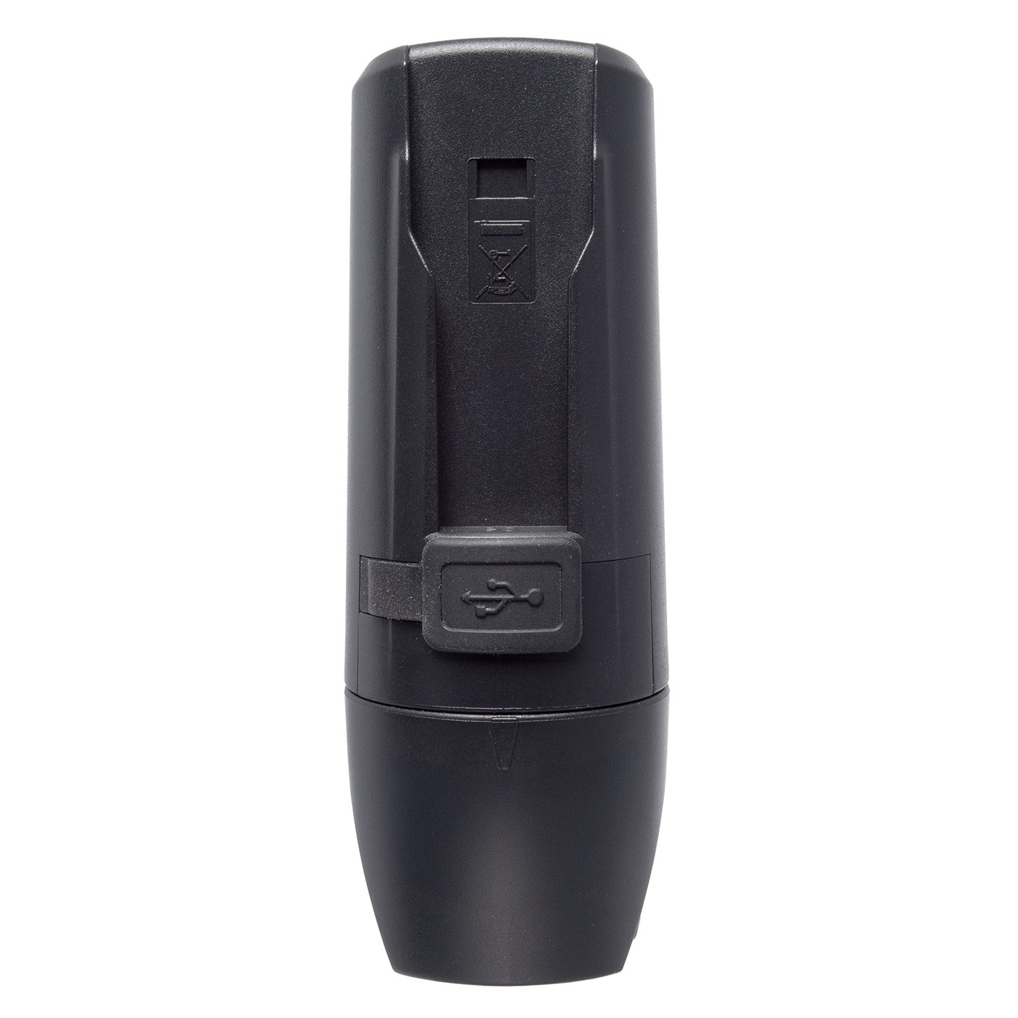 Éclairage avant à batterie rechargeable Smart Polaris 200