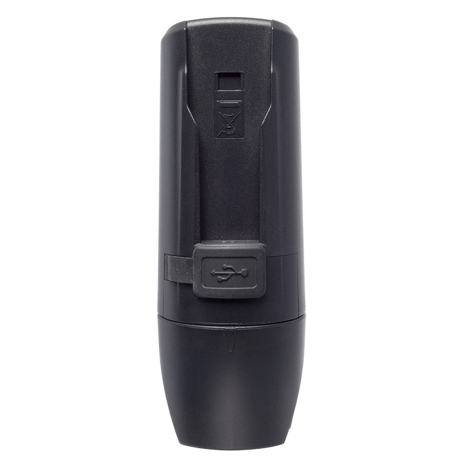 Éclairage avant à batterie rechargeable Smart Polaris 200