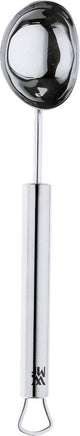 Cuillère à glace WMF Profi Plus - acier inoxydable - durable - convient aux glaces dures et molles