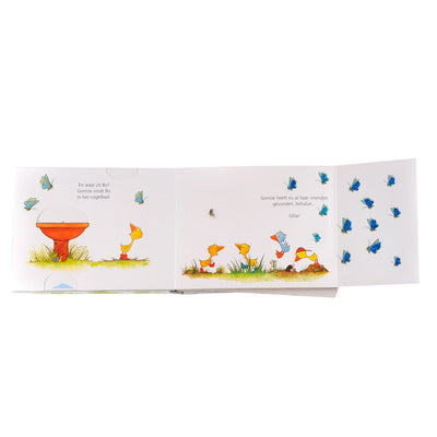 Gottmer Publishers Group Gonnie Friends - Rechercher et trouver