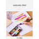 Bloc aquarelle blanc A4 180gr, 20 feuilles