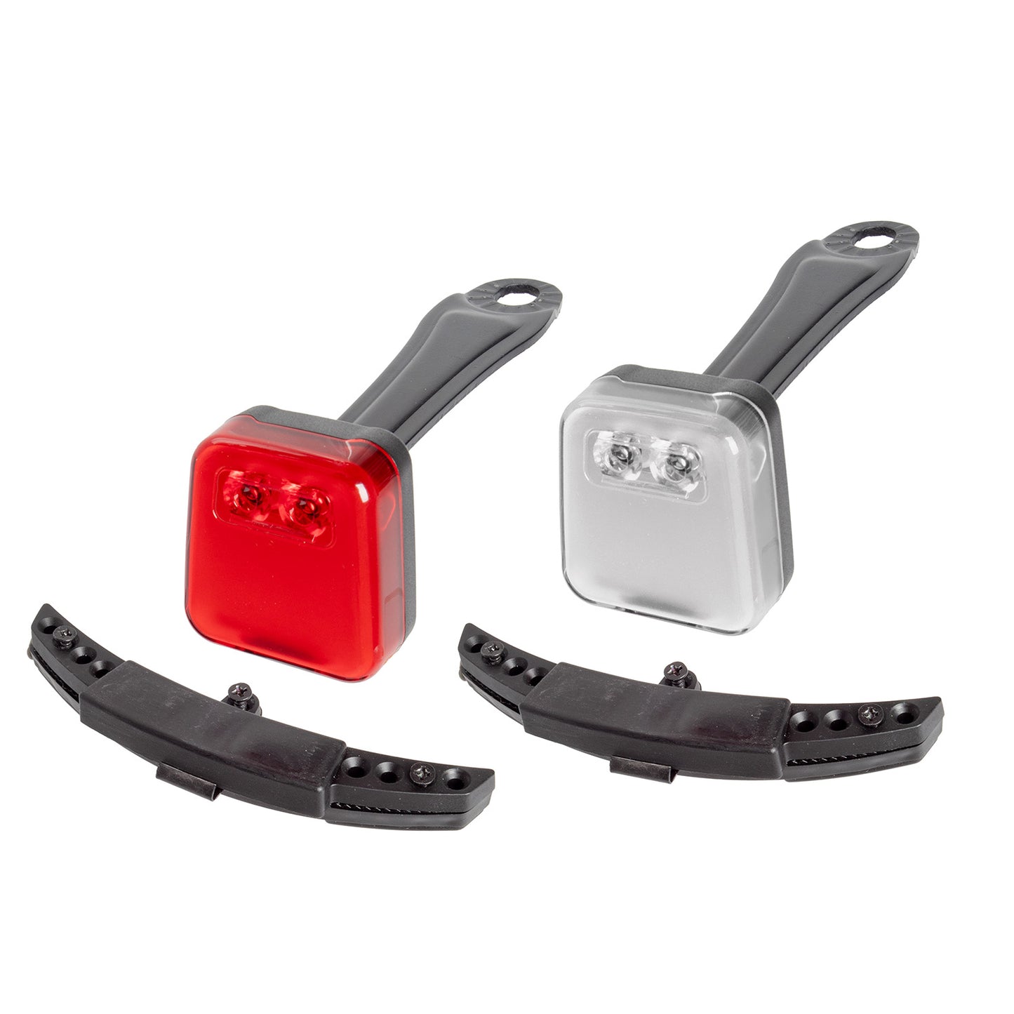 Jeu de clignotants à induction M-wave Dynalux