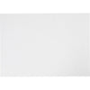 Papier kraft Creativ company, a4, feuille 210x297 mm, 100 gr, blanc, 500 feuilles 1 boîte