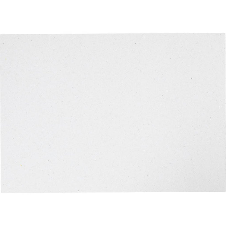 Papier kraft Creativ company, a4, feuille 210x297 mm, 100 gr, blanc, 500 feuilles 1 boîte