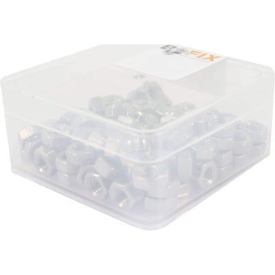 Ecrou Bofix M6 Acier inoxydable (P100)