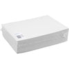 Papier kraft Creativ company, a4, feuille 210x297 mm, 100 gr, blanc, 500 feuilles 1 boîte