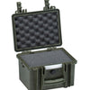 Explorer Cases 2214 Valise Verte avec mousse Pluck