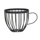 Porte-tasse à café tasse à café ø15x12,8cm