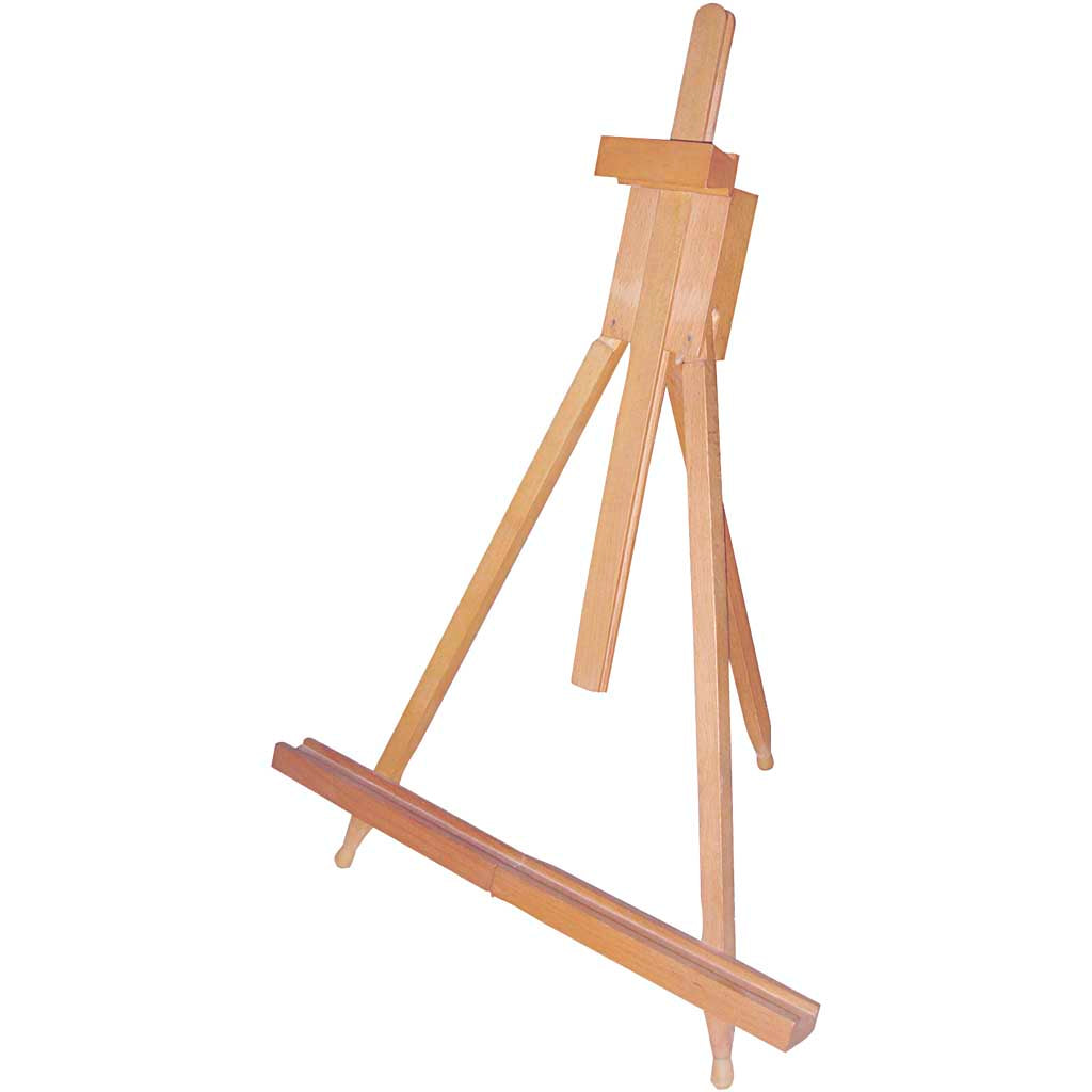 Chevalet de table Creativ company, h: 79 cm, 1 pièce