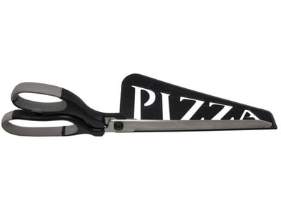 Ustensiles de cuisine ciseaux à pizza cuillère à pizza 30cm