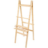 Creativ company chevalet à dessin double face, h : 134 cm, l : 58 cm, 1 pièce