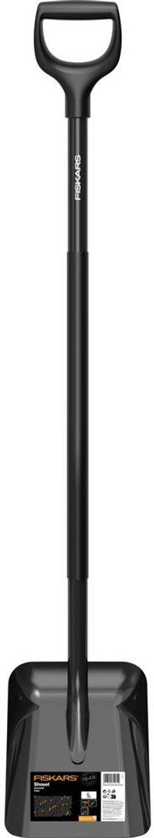 Fiskars 1066711 pelle largeur de travail 230 mm manche en D