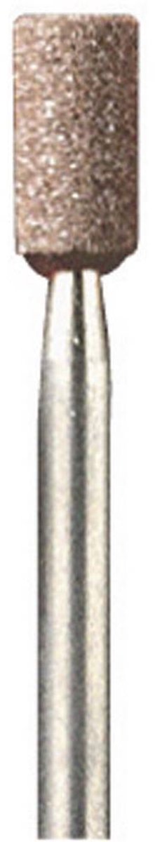 Accessoire multi-outils Dremel 8153 - meule en oxyde d'aluminium - 4,8 mm - 3 pièces