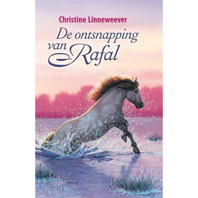 Éditeur de Kluitman Golden Horses: The Escape of Rafal