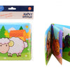 Ferme Johntoy Bathbook