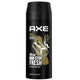 Axe déodorant spray or 150ml
