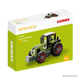 Tracteur oku brixies claas axion 960