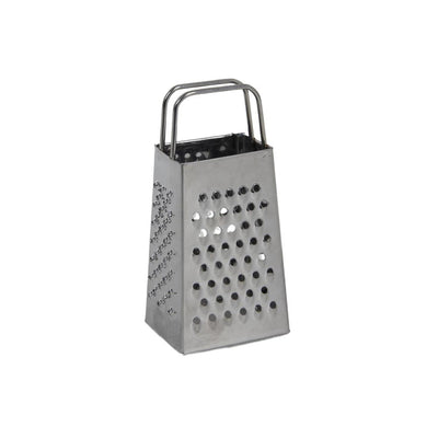 Ustensiles de cuisine mini râpe inox 8cm