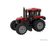 Oku Brixies tracteur valise ih farmall 119