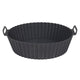 Insert airfryer silicone ø20cm