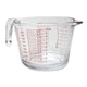 Mesurer le verre de tasse 1L
