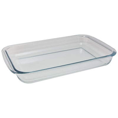 Verre à plat de four 3ltr