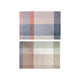 Set de table Cozydecor 30x45cm motif losanges