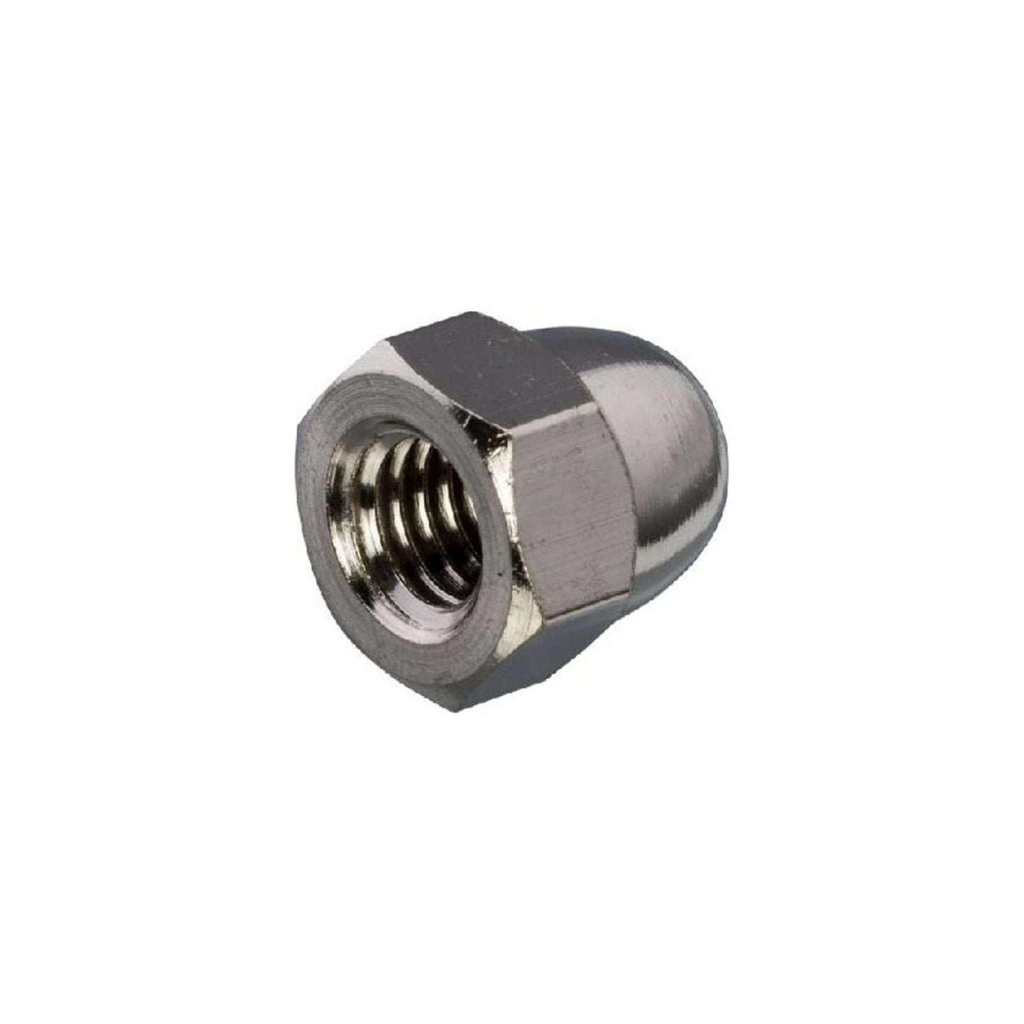 Dopmoer m6 pour 25 acier inoxydable