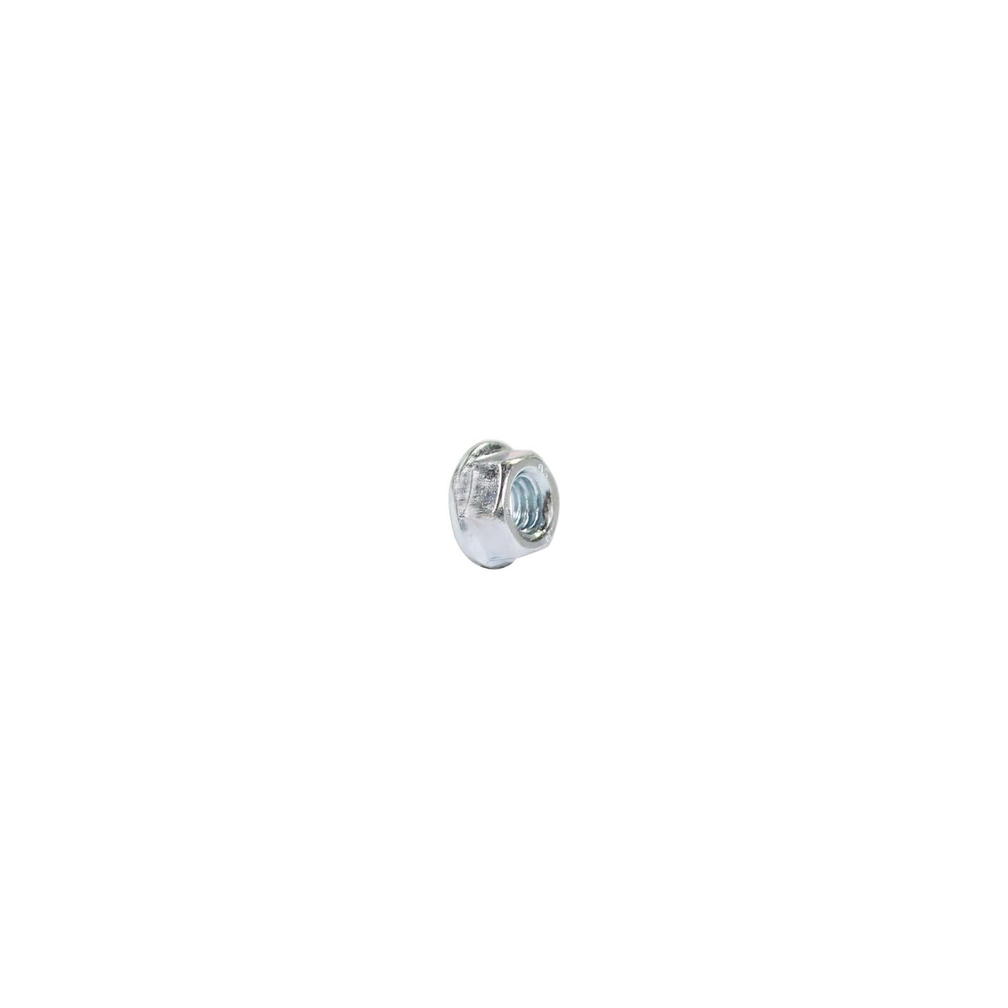 Bofix Ecrou bride M6 par 100 pièces