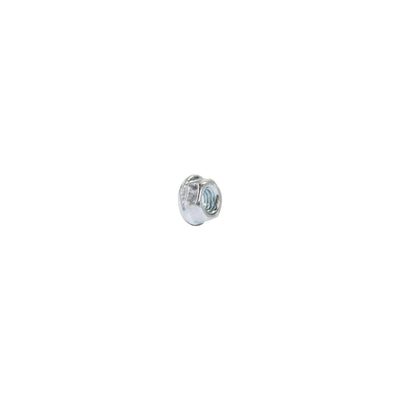 Bofix Ecrou bride M6 par 100 pièces