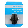 Jeu de plaquettes de frein Shimano M50T Tiagra Sora