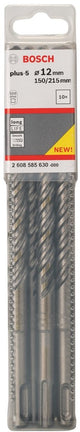 Bosch - marteau perforateur sds-plus-5 12 x 150 x 215 mm