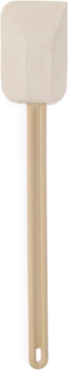 Grattoir ergonomique Hendi – caoutchouc flexible – 515x100 mm – beige