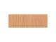 Patisse patifix film adhésif 2x45cm aspect bois